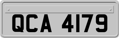 QCA4179