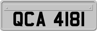 QCA4181