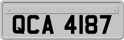 QCA4187