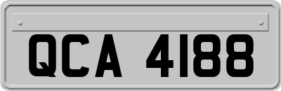 QCA4188