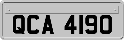QCA4190