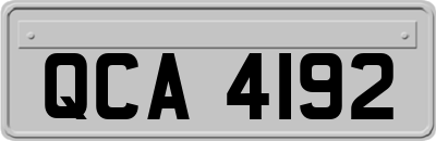 QCA4192