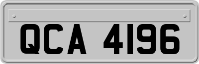 QCA4196