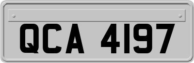QCA4197