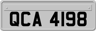 QCA4198