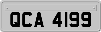 QCA4199