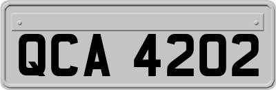 QCA4202