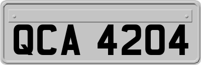 QCA4204