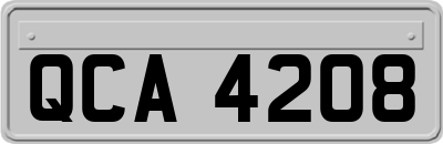 QCA4208