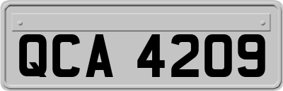 QCA4209