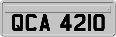 QCA4210