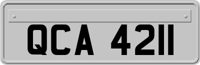 QCA4211