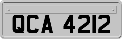 QCA4212