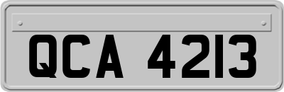 QCA4213