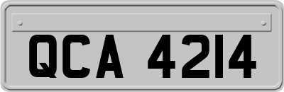 QCA4214