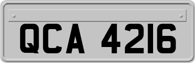 QCA4216