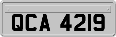 QCA4219