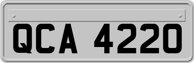 QCA4220