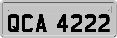 QCA4222