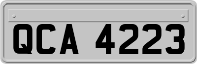 QCA4223