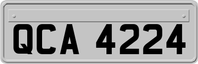 QCA4224