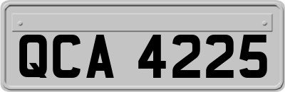 QCA4225