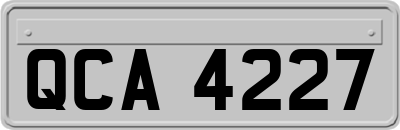 QCA4227