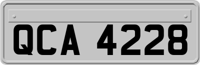 QCA4228