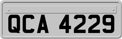 QCA4229