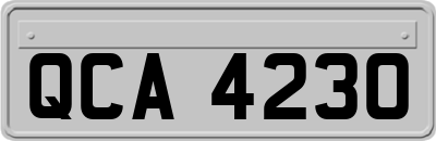 QCA4230