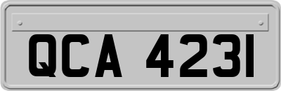 QCA4231