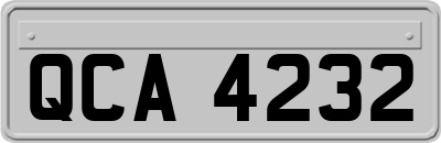 QCA4232