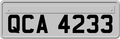 QCA4233