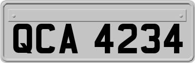 QCA4234