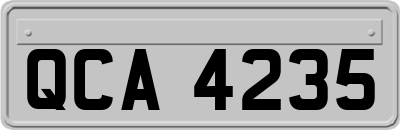 QCA4235