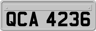 QCA4236