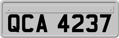 QCA4237