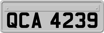 QCA4239