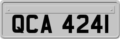 QCA4241
