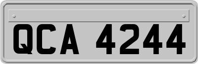 QCA4244