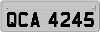 QCA4245