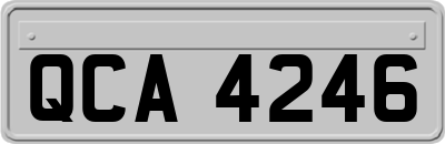 QCA4246