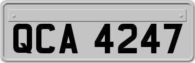 QCA4247
