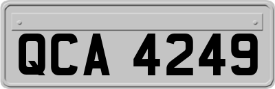 QCA4249