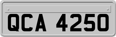QCA4250