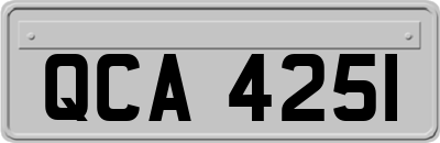 QCA4251