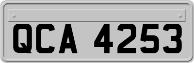 QCA4253