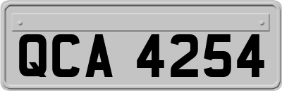 QCA4254