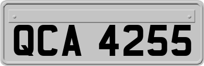 QCA4255