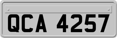 QCA4257